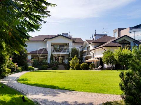 дом по адресу Авіаторів