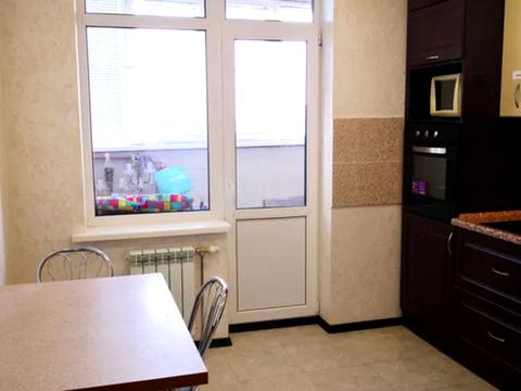 квартира за адресою Авіаконструктора Ігоря Сікорського вул. (Танкова), 4-В