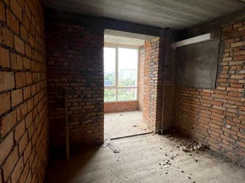 квартира по адресу Старокостянтинівське шоссе, 7/2б