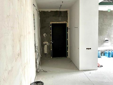 квартира по адресу Мандрыковская ул., 238