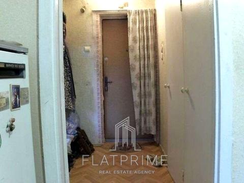квартира по адресу Пирогівський Шлях ул. (Червонопрапорна), 48