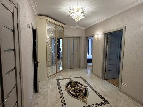 квартира за адресою Михайла Яцкова вул. (), 13
