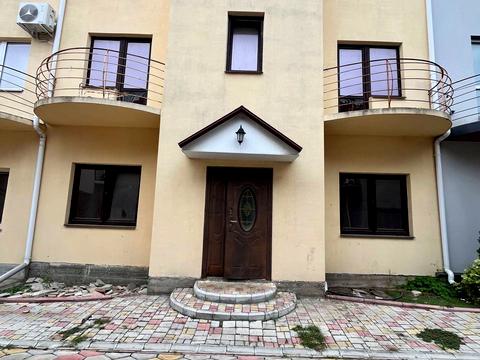 дом по адресу Паустовского ул., 27а