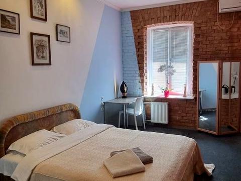 квартира за адресою Київ, Софіївська вул., 8