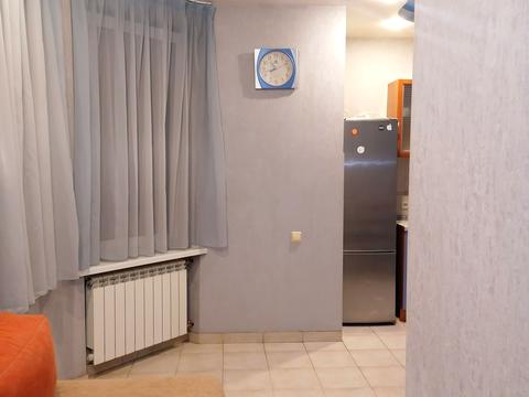 квартира по адресу Юрия Ильенко ул. (Мельникова), 83д