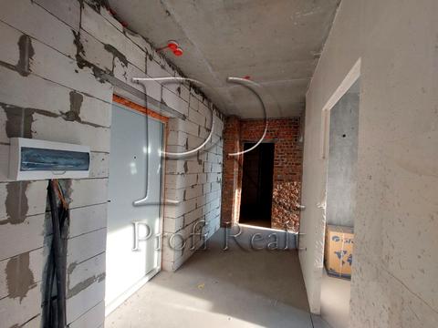 квартира по адресу Ревуцкого ул., 40-В
