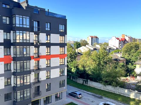 квартира по адресу Национальной Гвардии ул., 16-Д