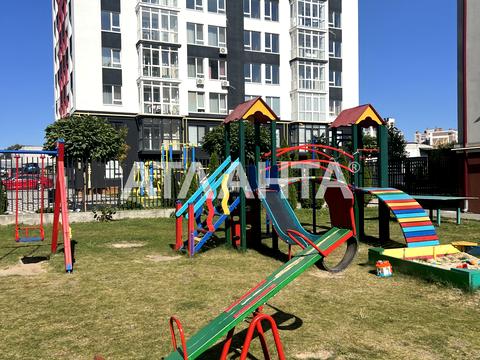квартира за адресою Покровська вул. (Радянська), 2/4