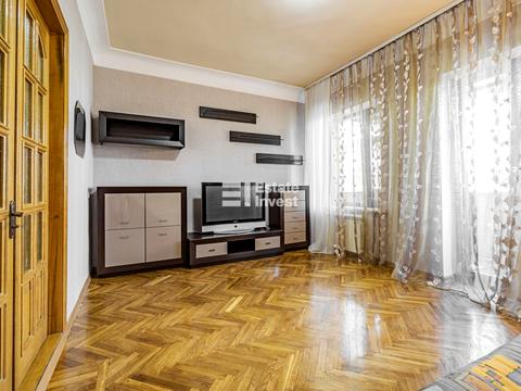 квартира по адресу Маршала Бажанова ул., 12