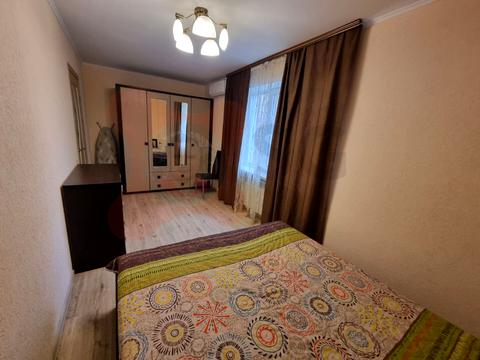 квартира по адресу Ольжича ул., 9-А