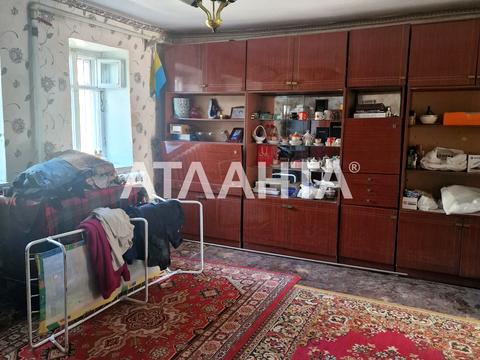 будинок за адресою Перемоги вул., 58