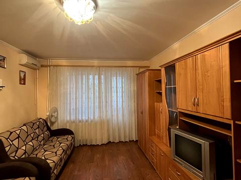 квартира по адресу Михаила Лушпы просп., 55