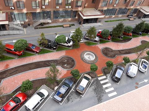 квартира по адресу Свободы ул., 5
