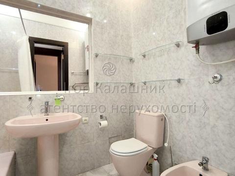 квартира по адресу Крещатик ул. (Kreschatic), 21