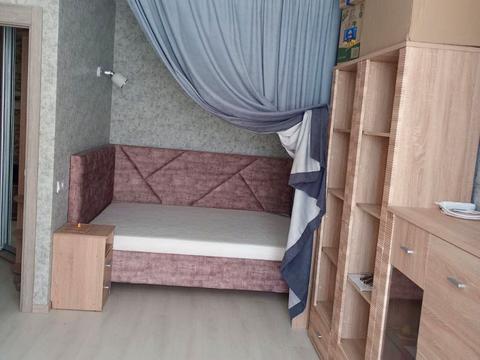 квартира по адресу Академика Сахарова ул., 16