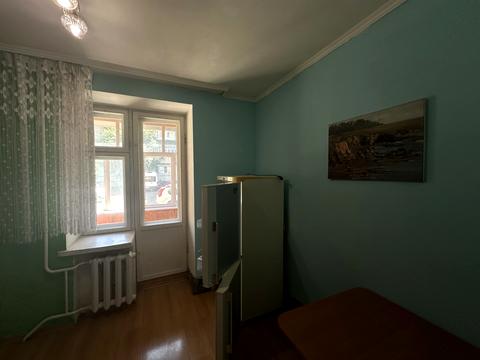 квартира по адресу Озёрная ул., 10/1в
