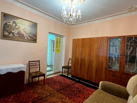 дом по адресу Медична