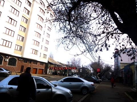дом по адресу Мариупольская ул.