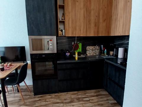 квартира за адресою Новооскольська, 6