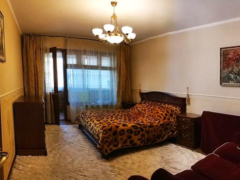 квартира по адресу Академика Глушко просп., 11г