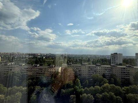 квартира по адресу Николая Руденко бульв. (Кольцова), 8
