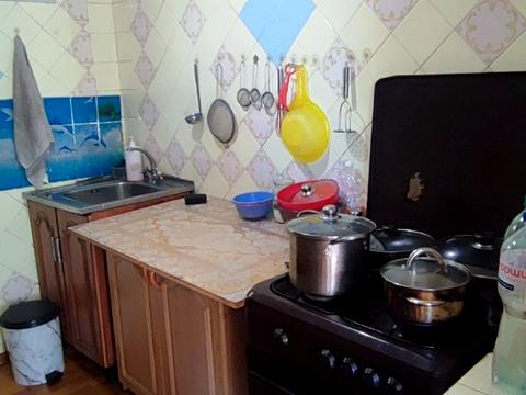 квартира по адресу Академика Филатова ул., 55
