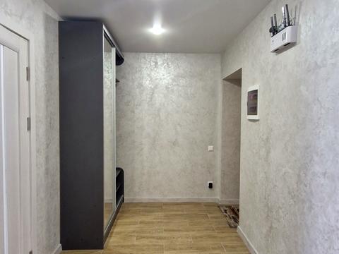 квартира по адресу Домбровського ул., 3в
