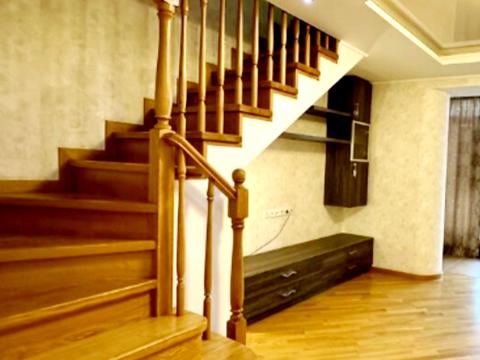 квартира за адресою Миколаївська вул., 16