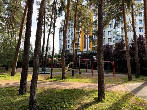 квартира по адресу Прорізна ул., 15