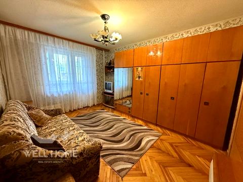 квартира за адресою Архітектора Вербицького вул., 22/1
