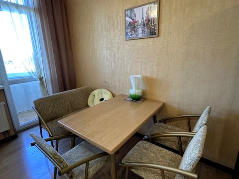 квартира по адресу Петра Болбочана ул. (Клапцова), 52