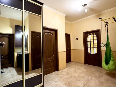 квартира за адресою Київська вул., 169