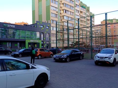 квартира по адресу Марсельская ул., 38
