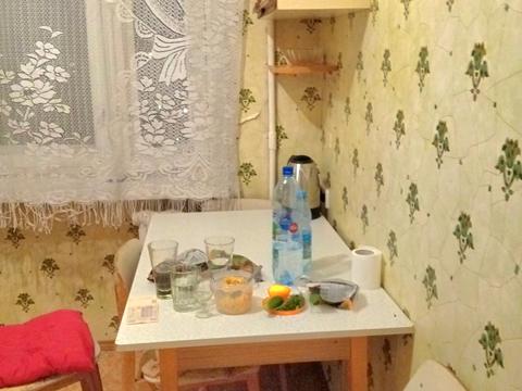 квартира за адресою Половецька вул., 16