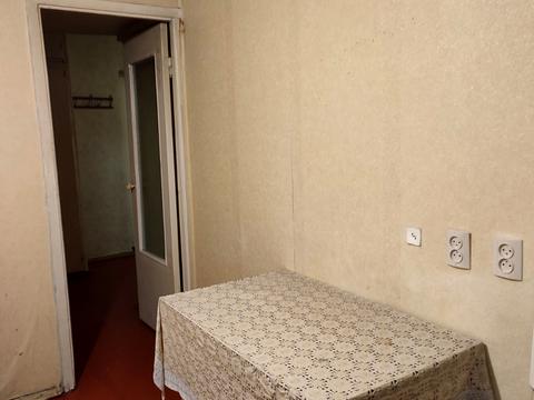 квартира по адресу Николая Закревского ул., 85-Б
