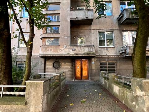 квартира по адресу Дорошенка ул., 47