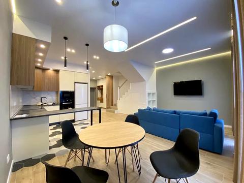 дом по адресу 136-а Садова