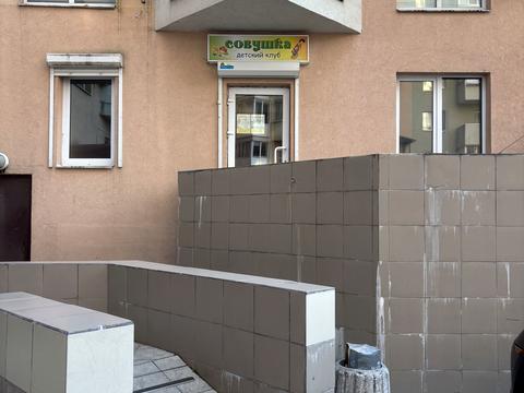 комерційна за адресою Шевченка просп., 2-Г