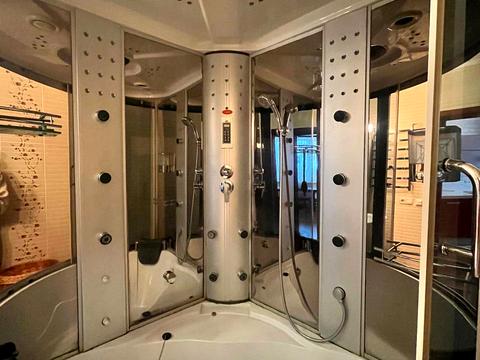 квартира за адресою Бориса Гмирі вул., 4