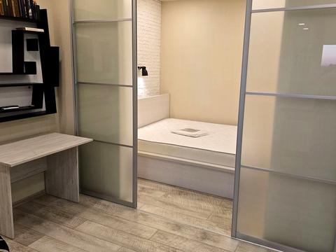 квартира за адресою Академіка Глушкова просп., 9-Д