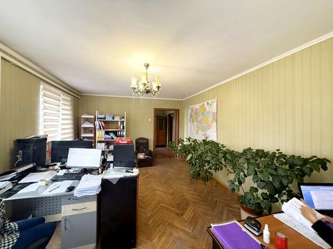 коммерческая по адресу Юности ул., 1