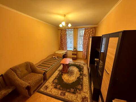 квартира за адресою Миколи Садовського вул., 5