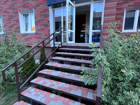 коммерческая по адресу Балтийский пер., 1