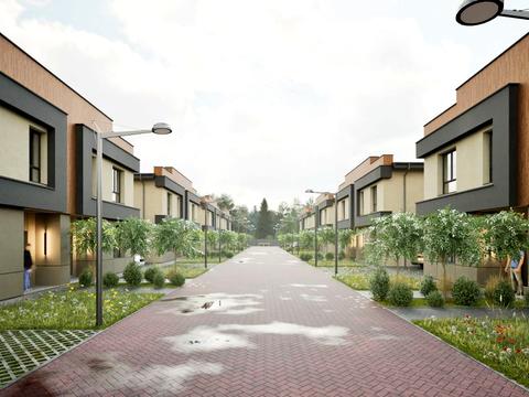 будинок за адресою Січових Стрільців