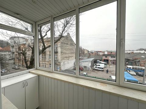 квартира по адресу Днепровская ул., 8