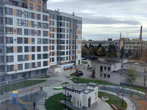 квартира по адресу Пимоненко ул. (Донбассовская), 7д