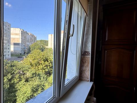квартира по адресу Панаса Мирного ул., 28/3
