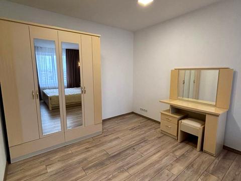 квартира по адресу Лемківська ул., 10