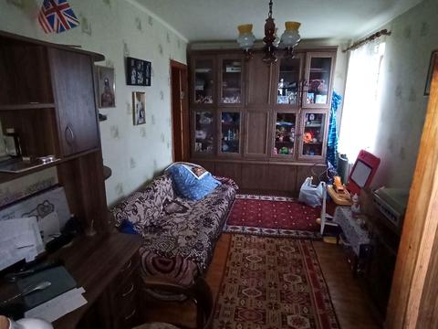 квартира по адресу Прибузька ул., 36/1