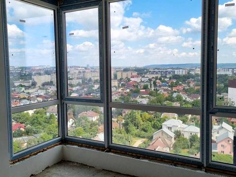 квартира за адресою Ленкавського вул., 34